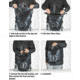 Rambo Bikes Waterproof Accessory Bag, R154