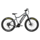 Rambo Bikes Xtreme Performance 750W Electric Bike, 11 Speed, Urban Camo, 750 XPU11