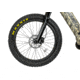 Rambo Bikes Xtreme Performance 750W Electric Bike, 11 Speed, Viper Western Camo, 750 XPC11