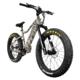 Rambo Bikes Xtreme Performance 750W Electric Bike, 11 Speed, Viper Western Camo, 750 XPC11