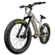 Rambo Bikes Xtreme Performance 750W Electric Bike, 11 Speed, Viper Western Camo, 750 XPC11