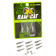 Ramcat Broadhead, Practice Blades 100/125gr. 9pk RAM100/125PB