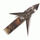 Ramcat Broadhead, Replacement Blades 125 gr. 9pk RAM125RB