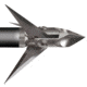 Ramcat Deep Six Broadhead, 100 gr. 3 pk. RAM100DS