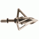 Ramcat Diamondback Broadheads, Replacement Blades 100gr. 9pk. RAM100RB/DB