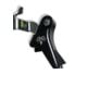 Ramm Tactical Leverage Trigger Kit for PSA Dagger Compact, Full Size Straight, Black w/black safety, RT-DAG-ST-BK