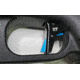 Ramm Tactical Leverage Trigger Kit for Slim-Line G42 Straight, Black w/blue safety, RT-GK-SL-42-ST-BU