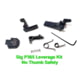 Ramm Tactical Sig Sauer P365 Trigger Kit