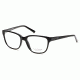 Rampage RA0195 Eyeglass Frames - Shiny Black Frame Color