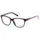 Rampage RA0195 Eyeglass Frames - Shiny Violet Frame Color