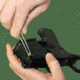 RamRodz 60023 Mantus Tight Access Tool Tweezer 6