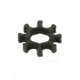 Ranch Products S&amp;W 929 9MM 8-Round Full Moon Clip, Pack of 8, Black, RPFMC9MM-8