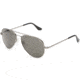 Randolph Concorde Progressive Prescription Sunglasses, Gun Metal Frame, CR040PR