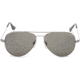Randolph Concorde Progressive Prescription Sunglasses, Gun Metal Frame, CR040PR