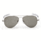 Randolph Concorde Gun Metal Frame, Gray Polarized Glass Lens, Gun Metal Frame, 52MM CR2R634