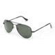 Randolph Concorde Matte Black Frame, Agx Glass Lens, Matte Black Frame, 57MM CR72414