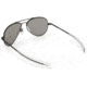 Randolph Concorde Matte Black Frame, Gray Glass Lens, Matte Black Frame, 57MM CR72611
