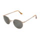 Randolph P-3 Progressive Prescription Sunglasses, Rose Gold Frame, P3P5411PR