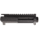 USED Range Tool AR15 Billet Upper Receiver, 5.56x45mm NATO, .300 AAC Blackout, 6.8 SPC, Mil-Spec HardCoat, Clear, UR-49921NA, EDEMO2