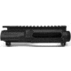 USED Range Tool AR15 Forged Upper Receiver, 5.56x45mm NATO, .300 AAC Blackout, 6.8 SPC, Mil-Spec HardCoat Anodized, Black, UR-100A, EDEMO2