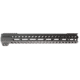 USED Range Tool AR15 Odin Handguard, 15in, Black, HG-ODIN15, EDEMO1