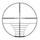 Rangefinding Reticle
