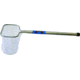 Ranger Nets Alumaguard Bait Net 18in Hnld 9x5 Hoop Size, 721