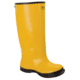 Ranger Hi Strap-On Rubber Overboot - Mens, Yellow, 8, A380-YLM-080