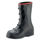 Ranger Supersize Rubber Overshoe - Mens, Black, 8, T369-BLM-080
