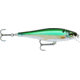Rapala Bx Minnow, Floating, Blue Back Herring, 2 3/4in, 1/4oz, BXM07BBH
