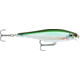 Rapala Bx Minnow, Floating, Blue Back Herring, 4in, 3/8oz, BXM10BBH