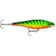 Rapala Bx Minnow, Floating, Firetiger, 2 3/4in, 1/4oz, BXM07FT