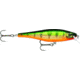 Rapala Bx Minnow, Floating, Perch, 2 3/4in, 1/4oz, BXM07P