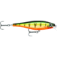 Rapala Bx Minnow, Floating, Perch, 4in, 3/8oz, BXM10P
