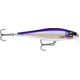 Rapala Bx Minnow, Floating, Purpedescent, 2 3/4in, 1/4oz, BXM07PDS