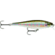 Rapala Bx Minnow, Floating, Rainbow Trout, 2 3/4in, 1/4oz, BXM07RT