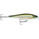 Rapala Bx Minnow, Floating, Smelt, 2 3/4in, 1/4oz, BXM07SMT