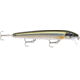 Rapala Bx Waking Minnow, Floating, Smelt, 5 1/4in, 3/4oz, BXWM13SMT