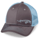 Rapala Casual Cap, Grey Blue, RCC03