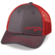 Rapala Casual Cap, Grey Red, RCC01