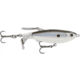 Rapala ClapTail 110 Hard Baits, Black Back Shad, CT110BBSD