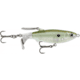 Rapala ClapTail 110 Hard Baits, Matte Shad, CT110MTSD