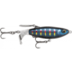 Rapala ClapTail 110 Hard Baits, Night Aurora, CT110NIA