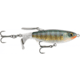 Rapala ClapTail 110 Hard Baits, True Gill, CT110TG
