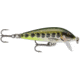 Rapala CountDown 03 Lure, Olive Green Muddler, CD03OGMD
