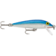 Rapala CountDown 09 Lure, Blue, CD09B
