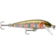 Rapala CountDown 09 Lure, Rainbow Trout, CD09RT