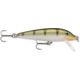 Rapala CountDown 09 Lure, Yellow Perch, CD09YP
