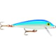 Rapala Countdown Lure, Sinking, Blue, 4 3/8in, 9/16oz, CD11B
