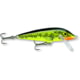 Rapala Countdown Lure, Sinking, Fire Minnow, 4 3/8in, 9/16oz, CD11FMN